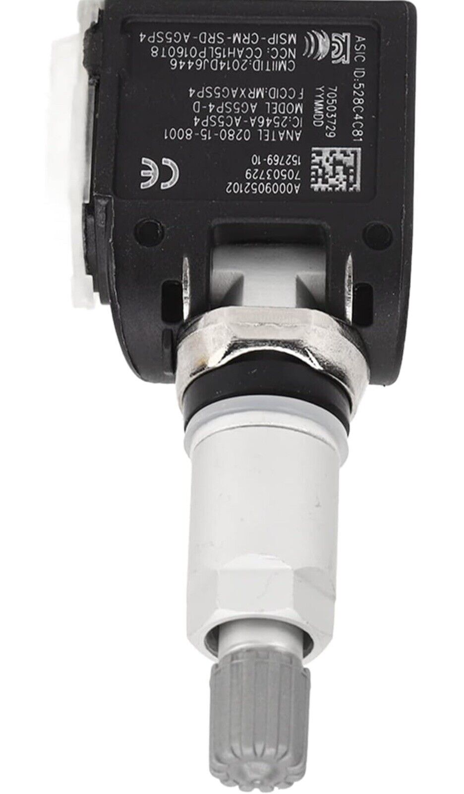 Tyre Pressure Sensor TPMS For Mercedes AMG CLS E G Class BMW iX3 X5 A0009052102