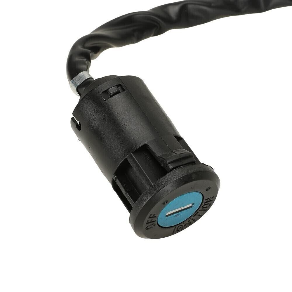 Ignition Key Switch For Sunl Roketa Kazuma Quad ATV 50cc 70cc 90cc 110cc 125cc