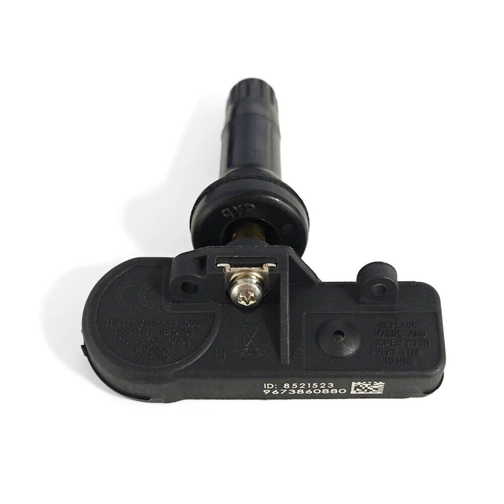Tyre Pressure Sensor TPMS For Citroen C4 DS4 Peugeot 5008 3008 307, 9673860880