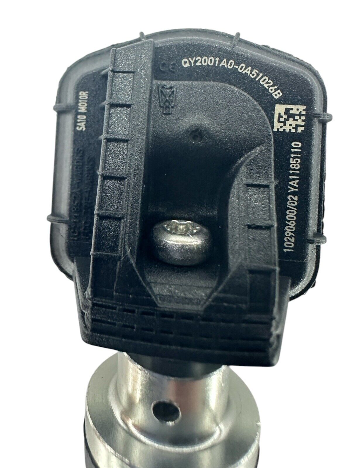 Tyre Pressure Sensors TPMS For MG EHS HS Plug-in GS MG3 MG5 ZS EV 10290600