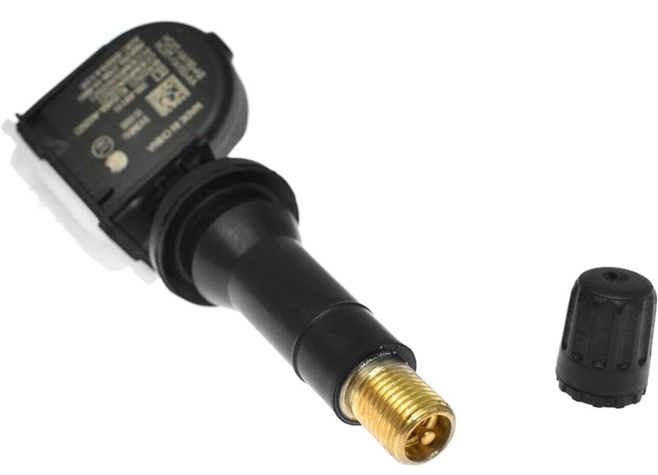Tyre Pressure Sensor TPMS For Ford EcoSport Fiesta Focus Transit GT F2GT1A180CB