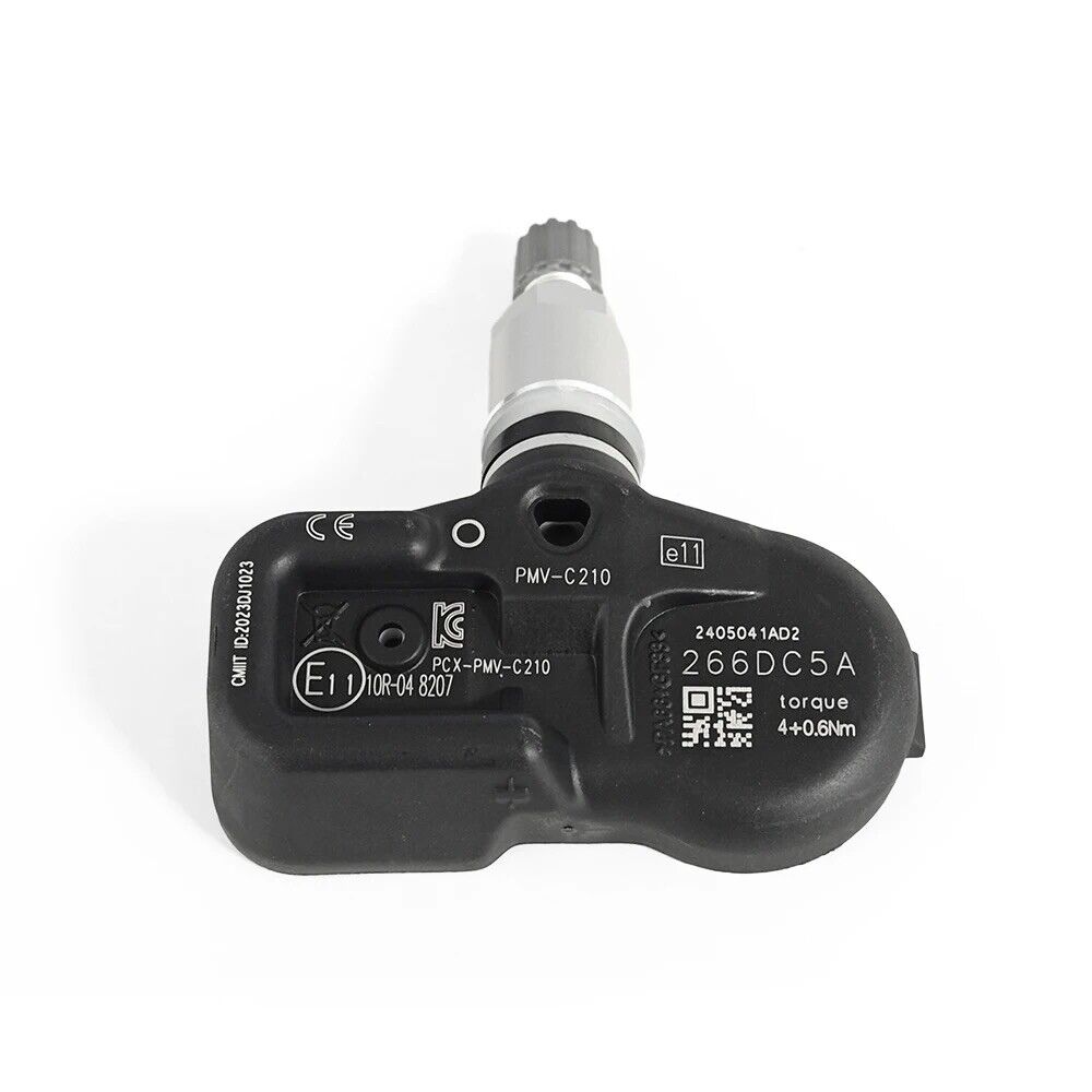 Tyre Pressure Sensor TPMS For Lexus Toyota Avensis Auris RAV4 Yaris 4260702031