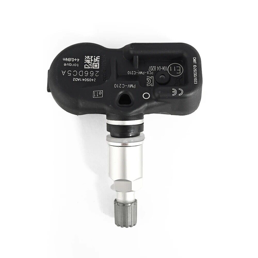 Tyre Pressure Sensor TPMS For Lexus Toyota Avensis Auris RAV4 Yaris 4260702031