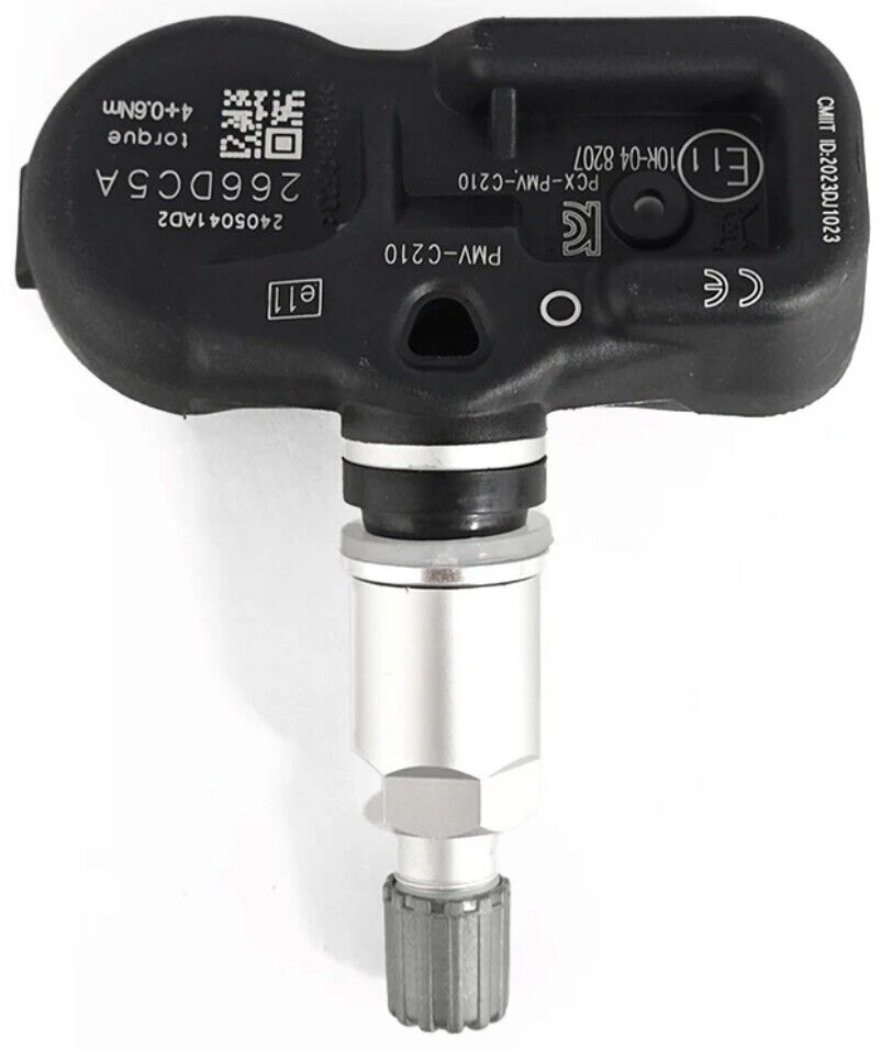 Tyre Pressure Sensor TPMS For Lexus Toyota Avensis Auris RAV4 Yaris 4260702031