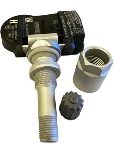 Tyre Pressure Sensor TPMS For Jaguar XF Land Range Rover Discovery GX631A159AA