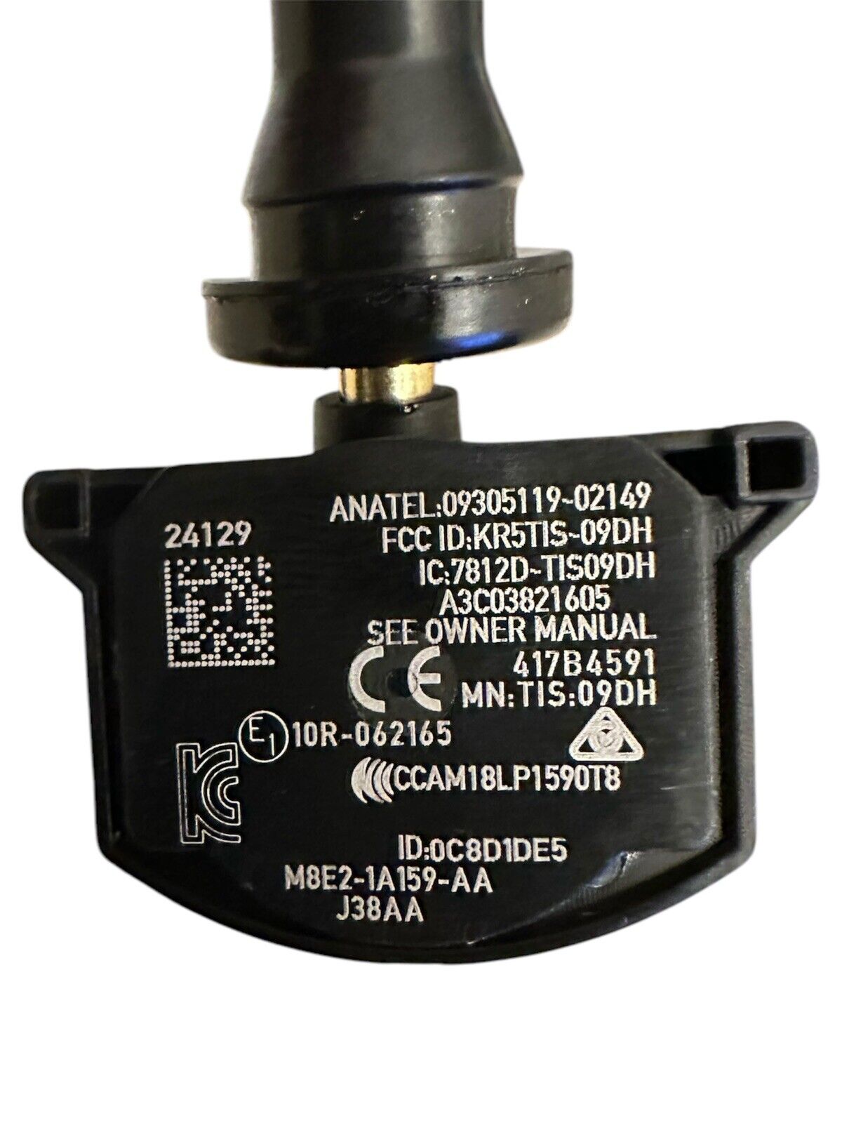 Tyre Pressure Sensor TPMS For Jaguar F E Pace Range Rover Land Rover M8E21A159AA