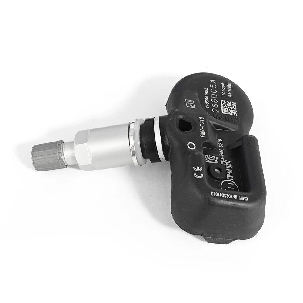 Tyre Pressure Sensor TPMS For Lexus Toyota Avensis Auris RAV4 Yaris 4260702031