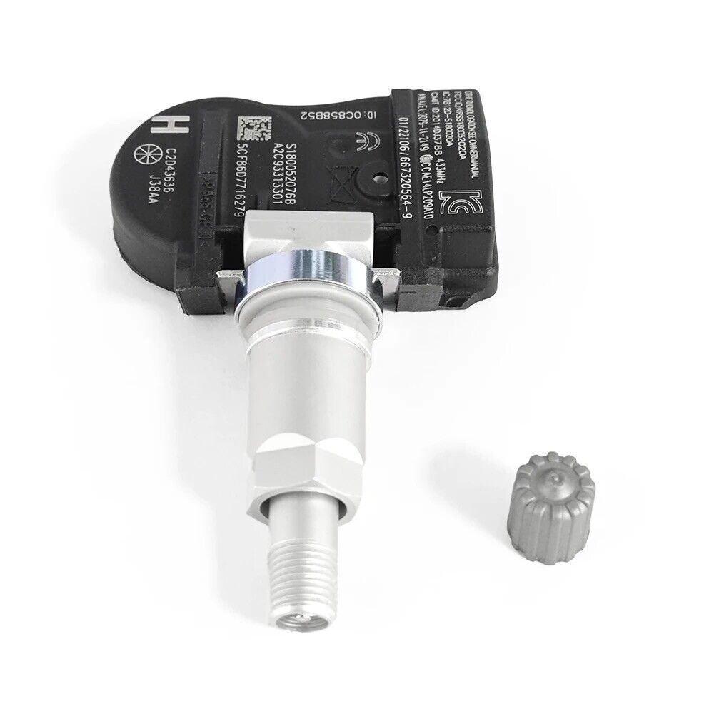 Tyre Pressure Monitoring Sensor TPMS For Jaguar Range Rover C2D43636, LR066378