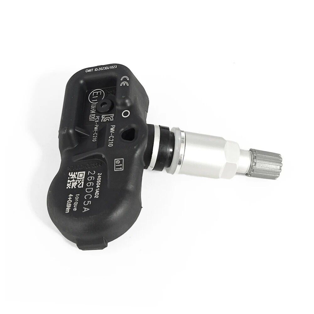 Tyre Pressure Sensor TPMS For Lexus Toyota Avensis Auris RAV4 Yaris 4260702031