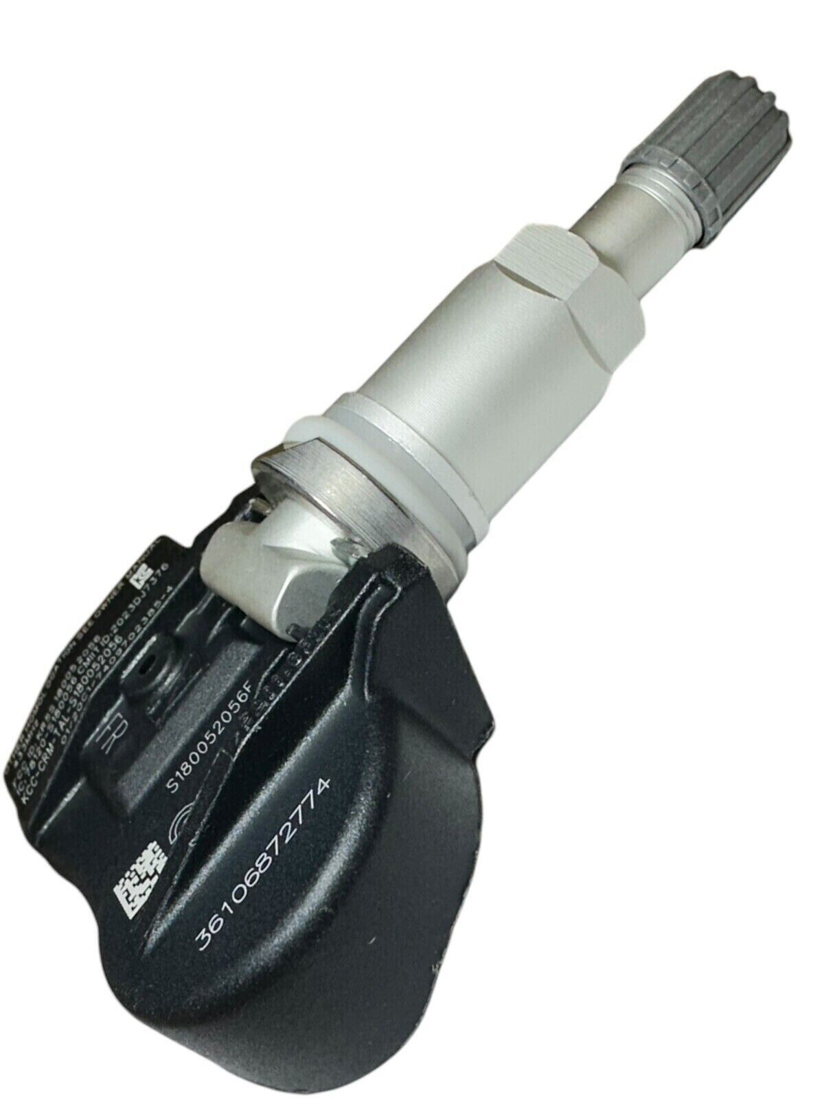 Tyre Pressure Sensors TPMS For Mercedes BMW 530i 540i X3 5 6 7 8 M5 36106872774