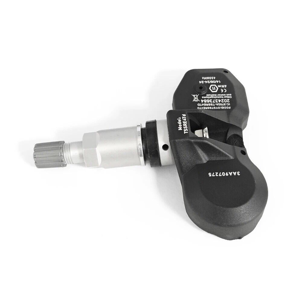 Tyre Pressure Sensor TPMS For VW Passat CC Tiguan 4Motion TDI 3AA907275D