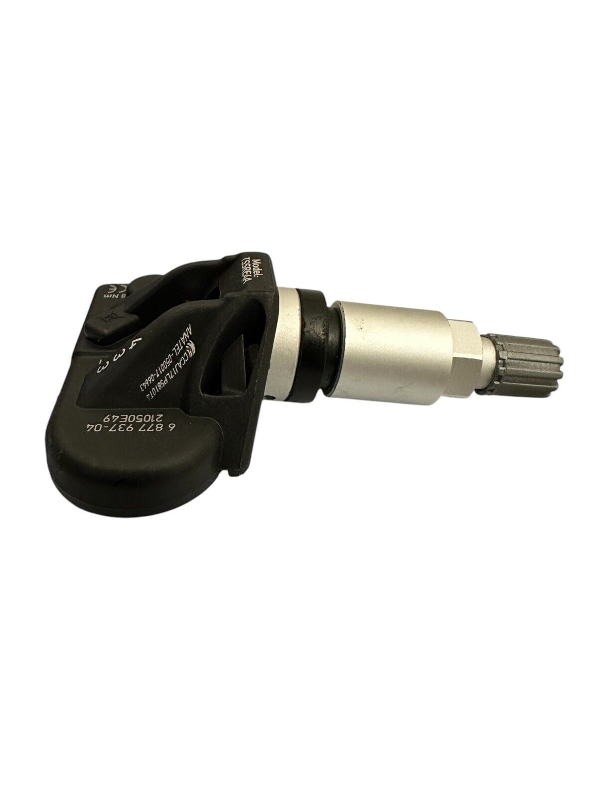 Tyre Pressure Sensors TPMS For BMW 1 i3 Rolls-Royce Cullinan Ghost 36106877937