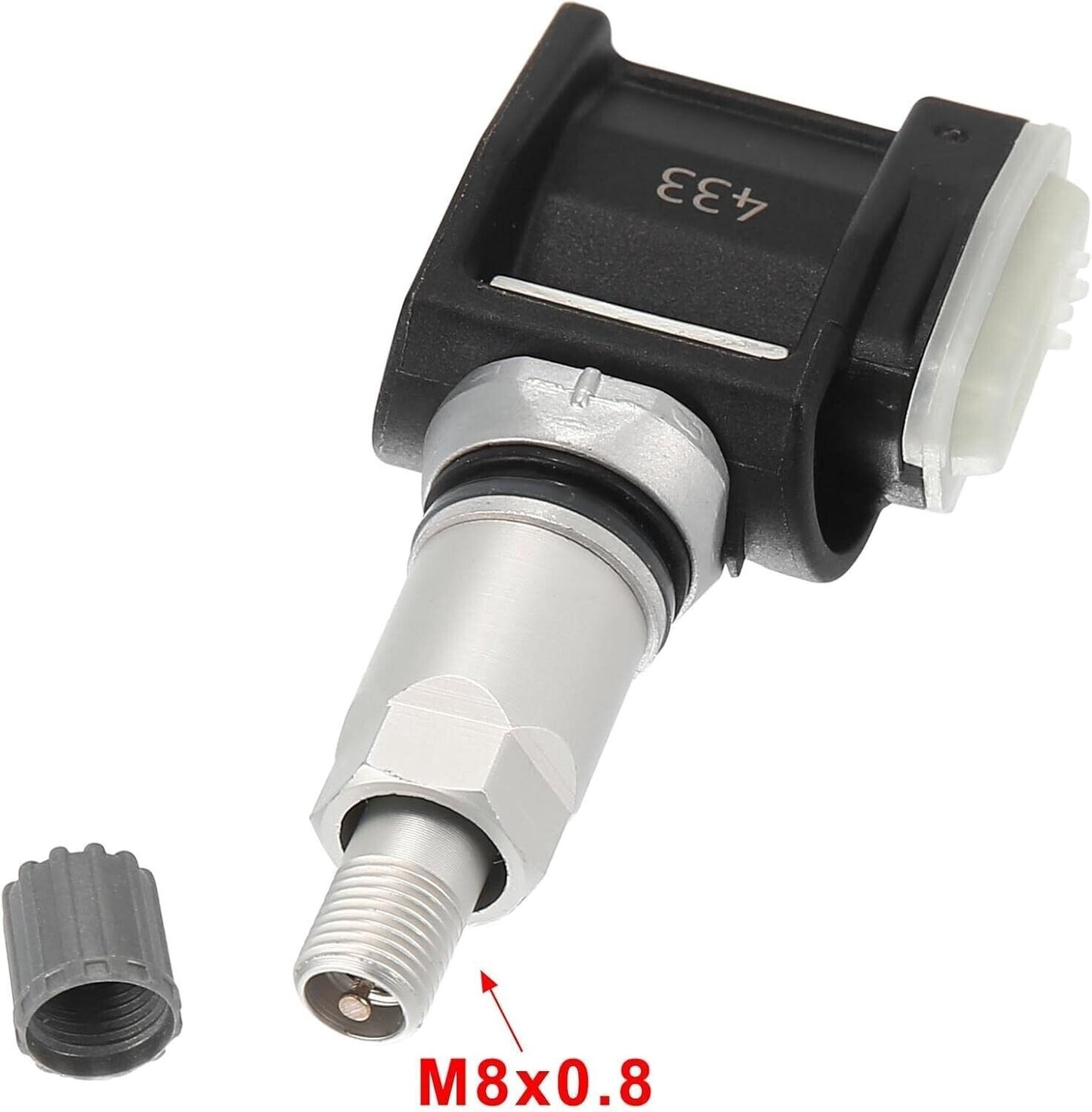 Tyre Pressure Sensor TPMS For BMW Mercedes A B Class Sprinter MINI A0009054104
