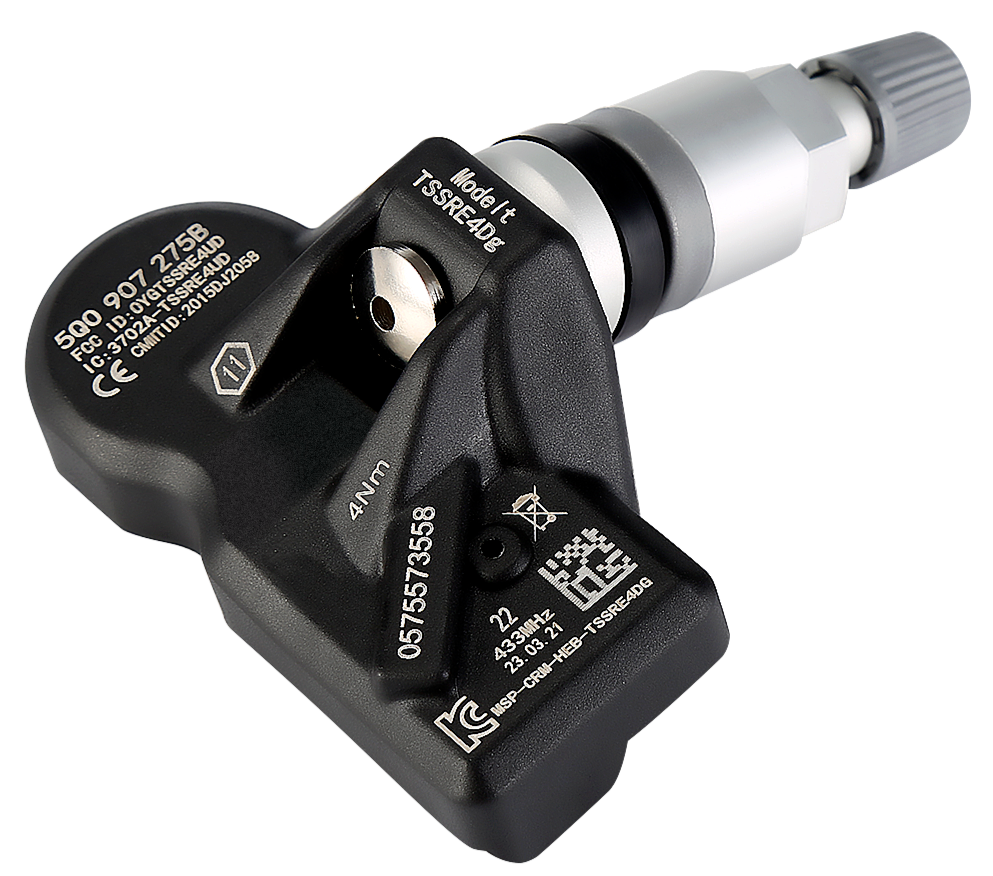 Tyre Pressure Monitor Sensor TPMS For Audi Skoda VW Porsche Bentley 5Q0907275B