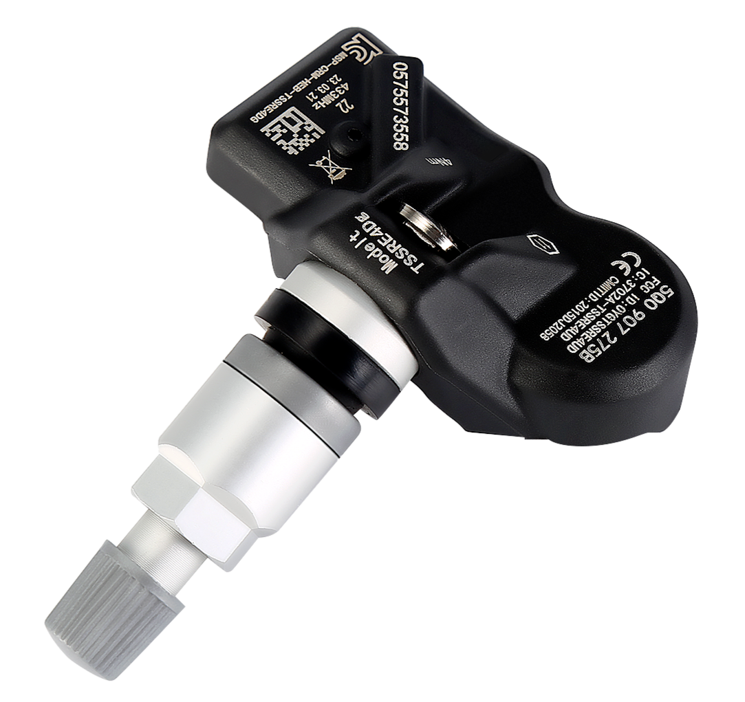 Tyre Pressure Monitor Sensor TPMS For Audi Skoda VW Porsche Bentley 5Q0907275B