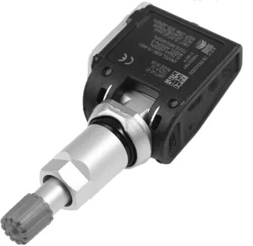Tyre Pressure Sensors TPMS For BMW 5 7 Rolls Royce Mercedes E Class 36106887147