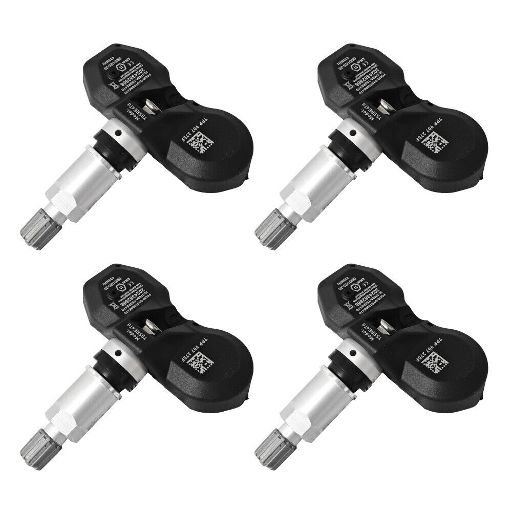 Tyre Pressure Sensor TPMS For Audi A4 A6 A8 R8 VW Phaeton Touareg 911 7PP907275F