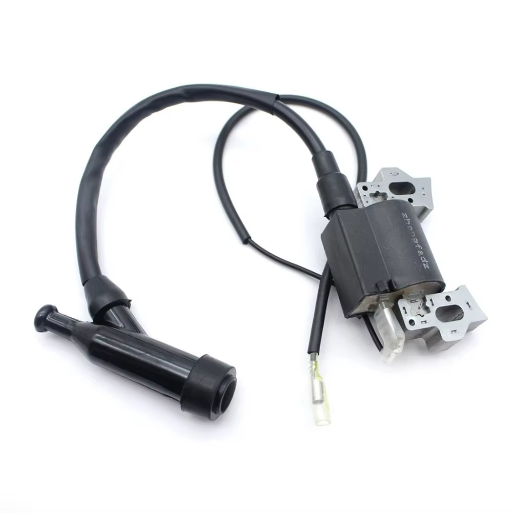 Ignition Coil 30500-ZE1-073 For Honda Lawn Washer GX110 GX120 GX140 GX160 GX200