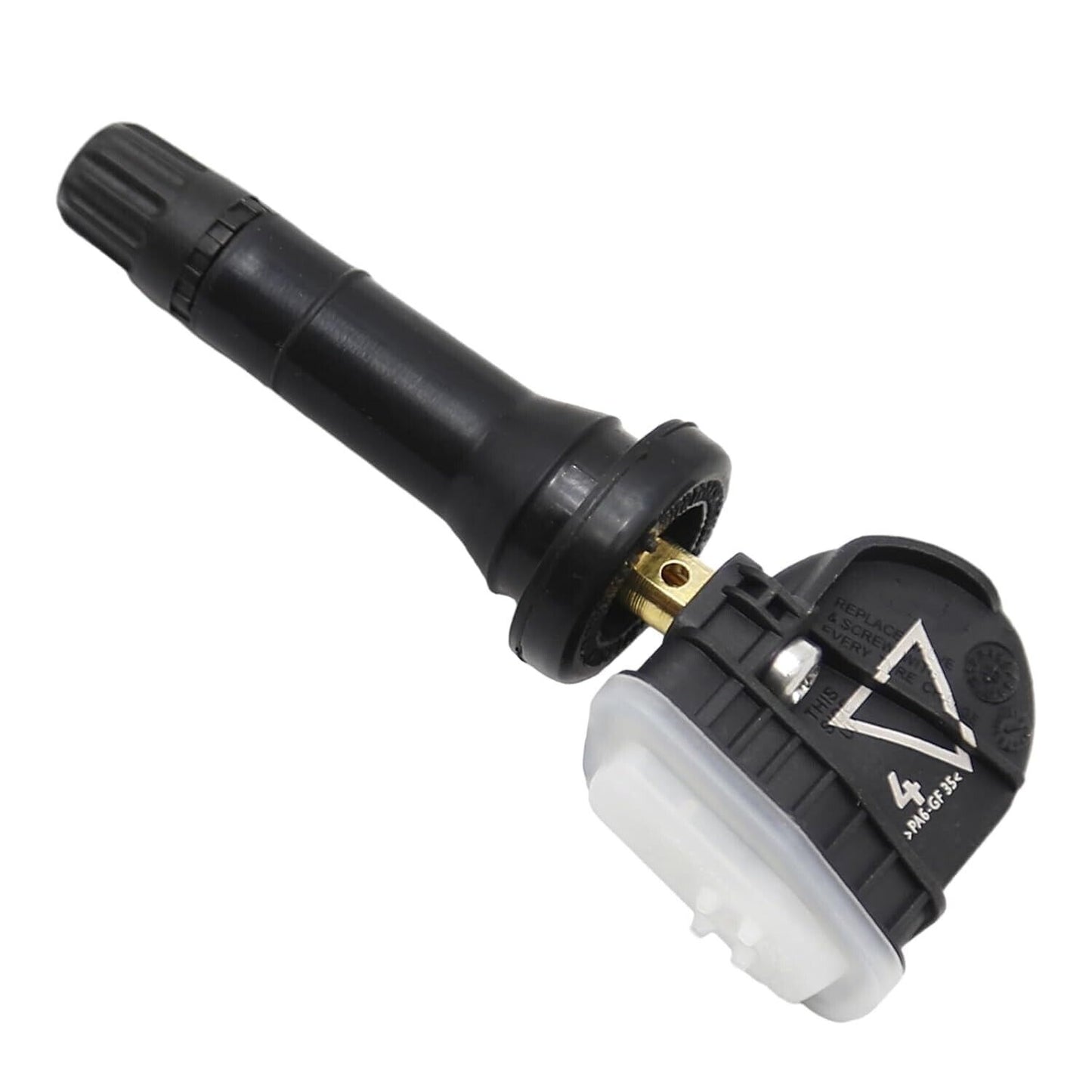 Tyre Pressure Sensor TPMS For Vauxhall Corsa E MK 4 Mokka X Meriva Adam 13598773