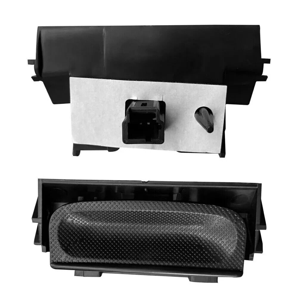 Rear Tailgate Boot Handle 8726V7 Micro Switch For Citroen C4 Picasso 2006-13