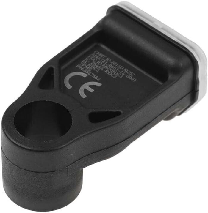 Tyre Pressure Sensor TPMS For Motorcycle For BMW R1200-1250 GS, DRC, 36318567683