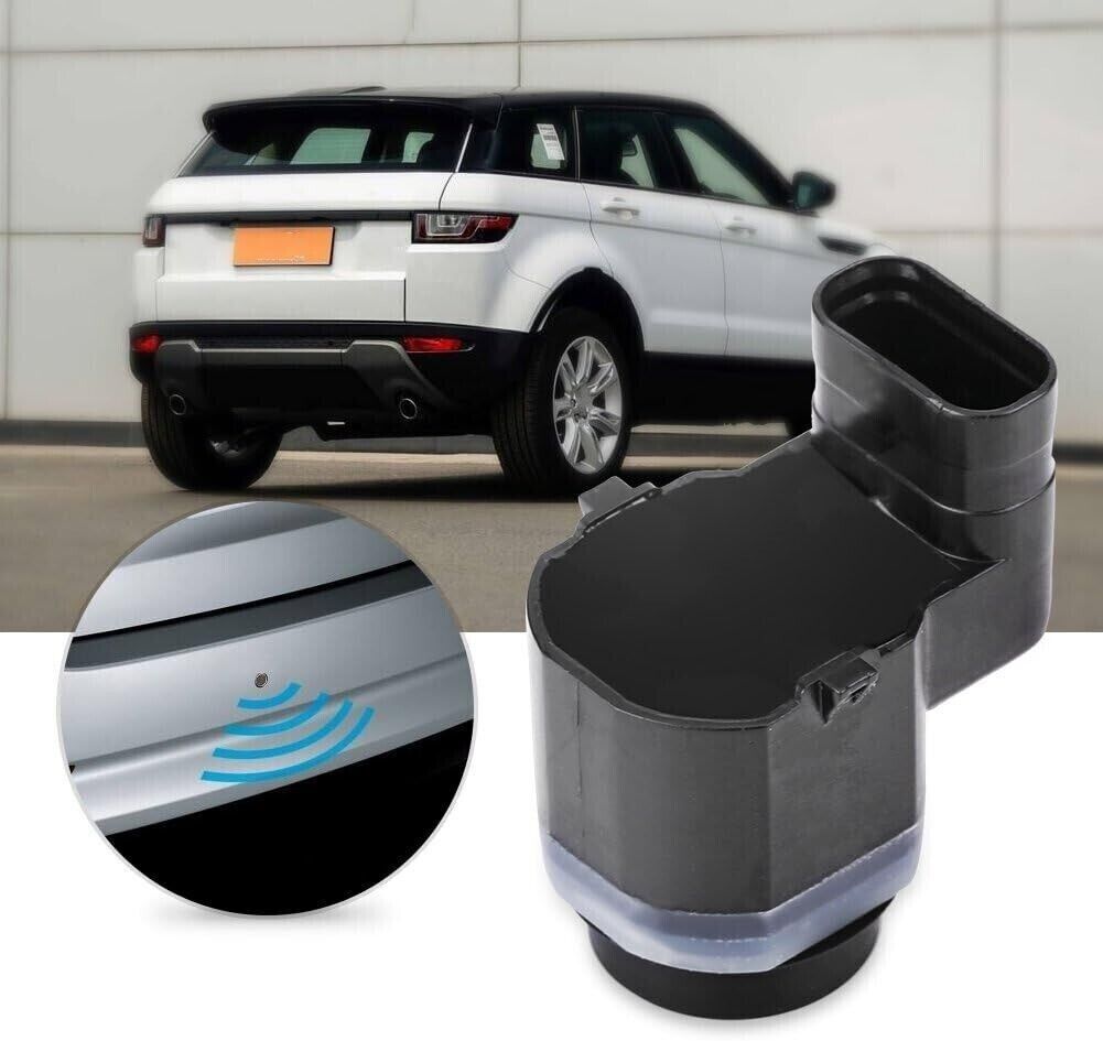 Parking Distance Sensor PDC For Land Range Rover Discovery Evoque XF LR038533