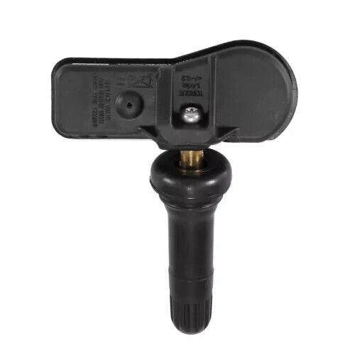 Tyre Pressure Sensor TPMS For Peugeot 3008 308 408 Citroën C4 C6 DS7 9811536380