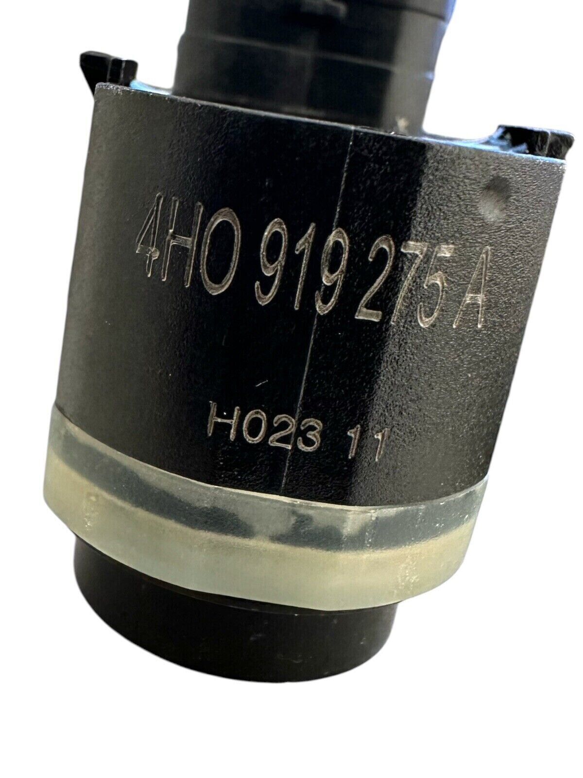 Parking Distance Sensor PDC For AUDI Q7 A1 A3 A4 VW Golf Tiguan Seat 4H0919275A