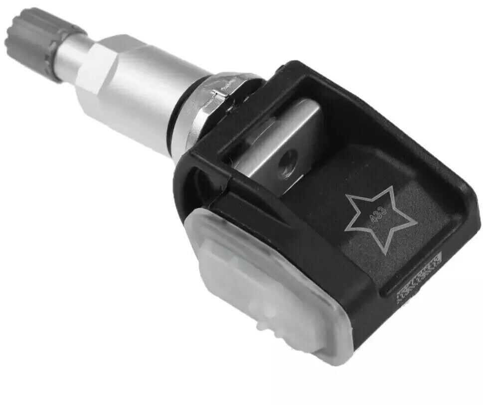Tyre Pressure Sensors TPMS For BMW 5 7 Rolls Royce Mercedes E Class 36106887147