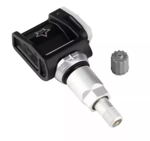 Tyre Pressure Sensors TPMS For BMW 5 7 Rolls Royce Mercedes E Class 36106887147