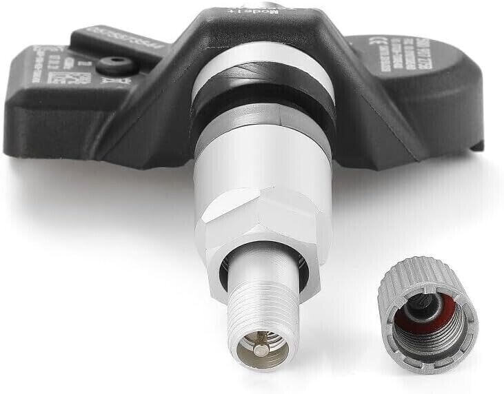 Tyre Pressure Monitor Sensor TPMS For Audi Skoda VW Porsche Bentley 5Q0907275B