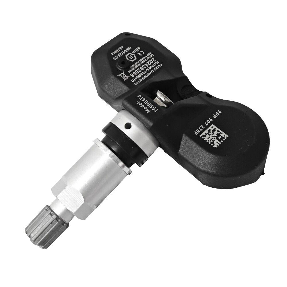 Tyre Pressure Sensor TPMS For Audi A4 A6 A8 R8 VW Phaeton Touareg 911 7PP907275F