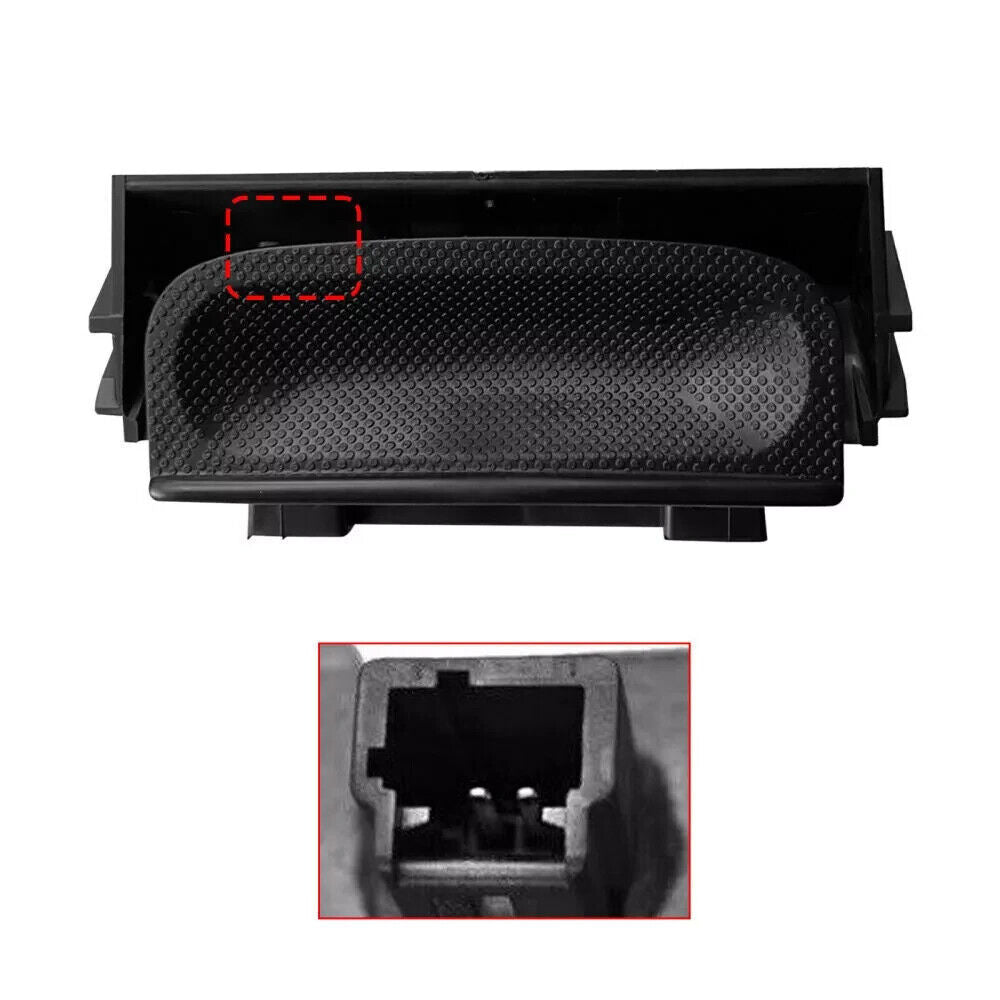 Rear Tailgate Boot Handle 8726V7 Micro Switch For Citroen C4 Picasso 2006-13