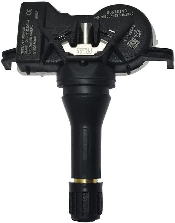 Tyre Pressure Sensors TPMS Mitsubishi L200 Pajero Shogun C4 4008 4250C275