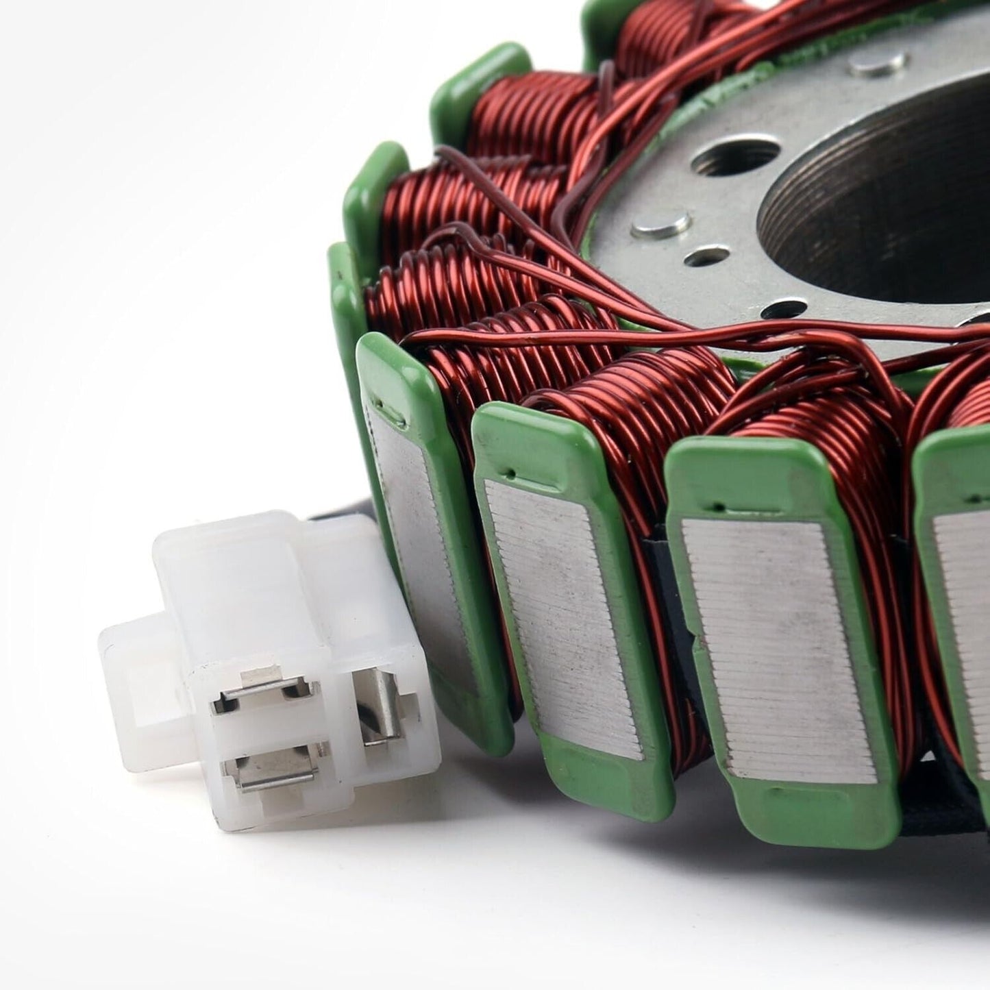 Magneto Generator Engine Alternator Stator Coil for Yamaha YZF R6 1999-2002