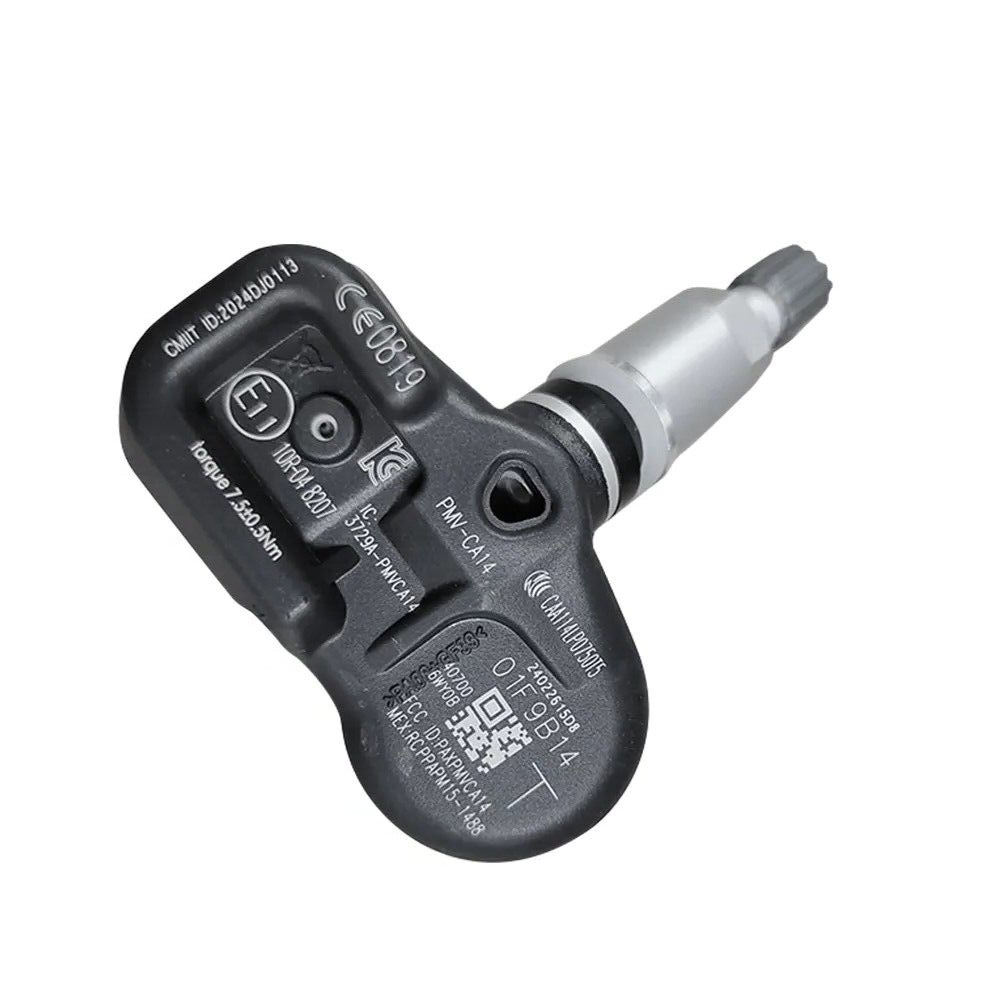 Tyre Pressure Sensor TPMS For Nissan Juke NP300 X-Trail Infiniti QX50 407006WY0B