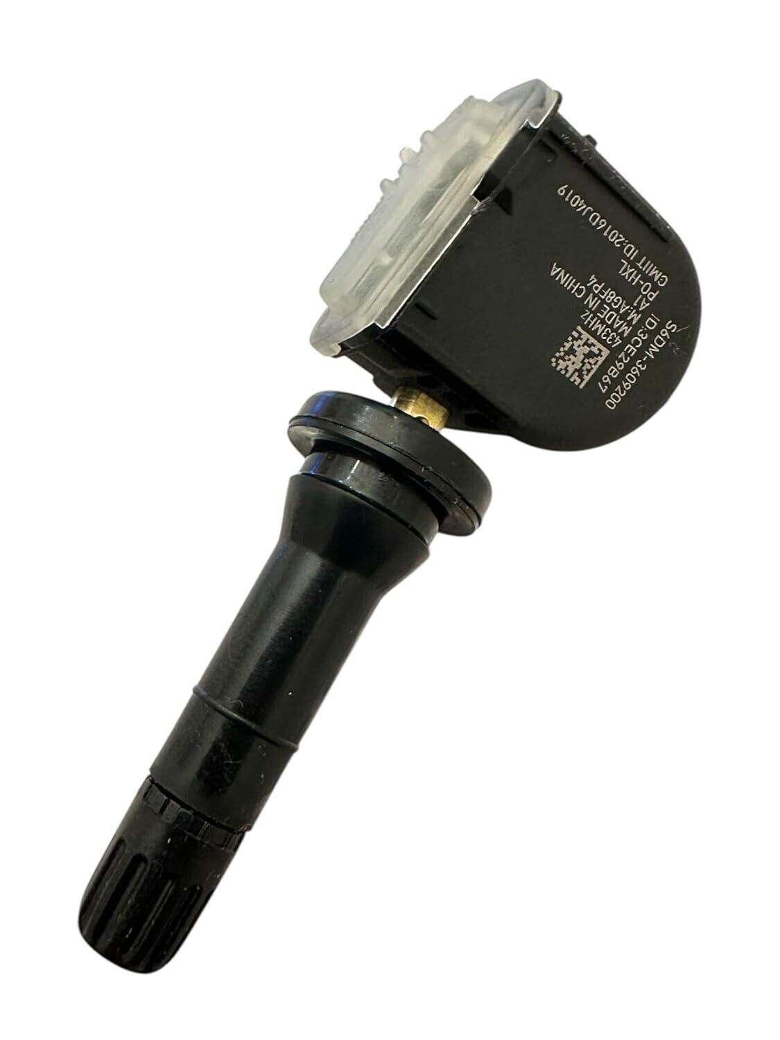 Tyre Pressure Sensors TPMS For BYD Qin EV Yuan Song EV Pro Tang DM S6DM3609200