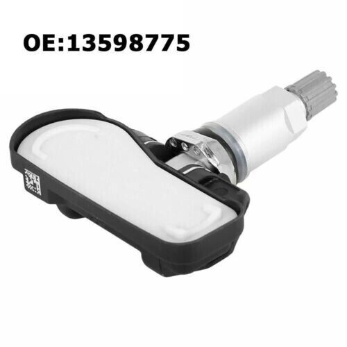 Tyre Pressure Sensor TPMS For Vauxhall Astra Corsa Zafira C Insignia A 13598775