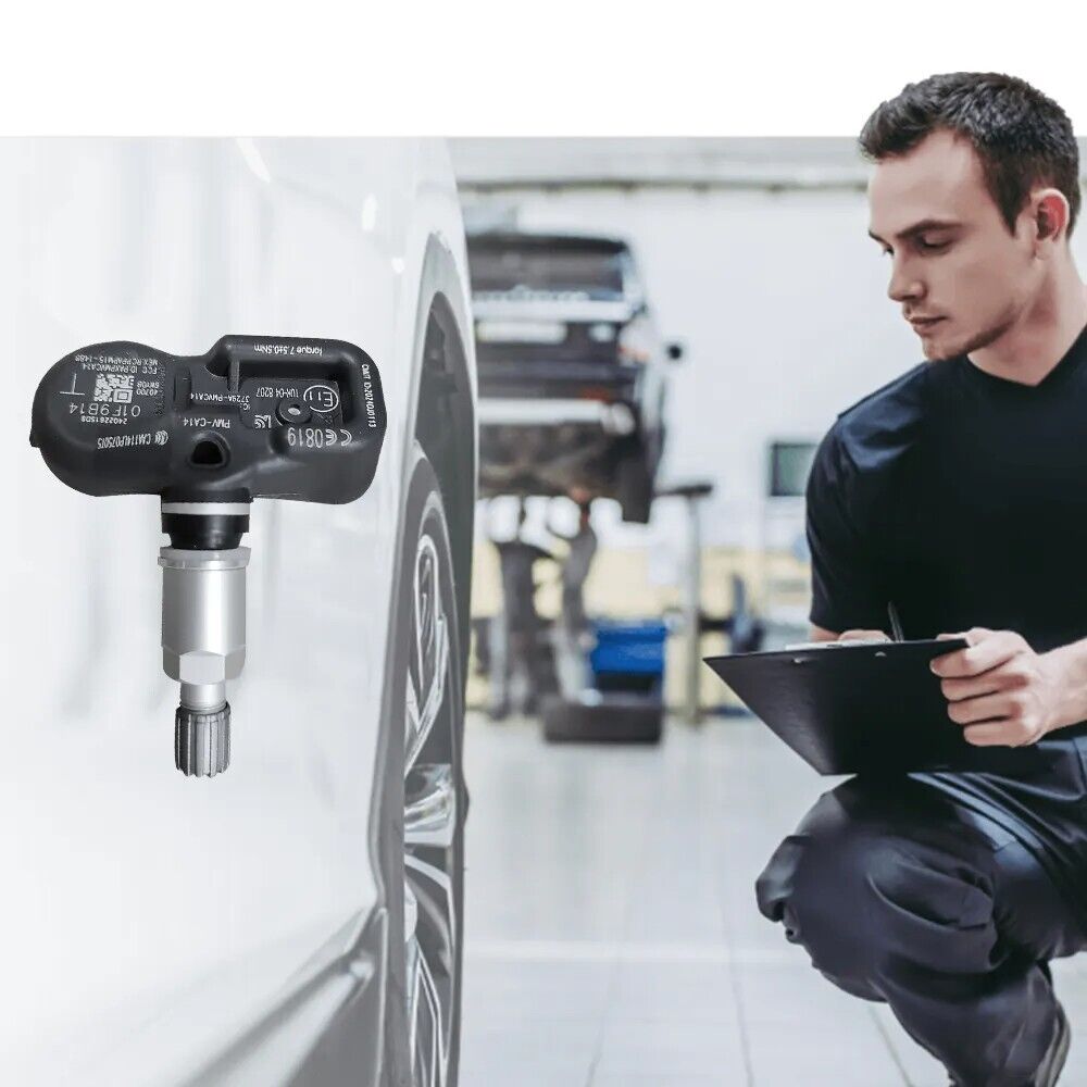 Tyre Pressure Sensor TPMS For Nissan Juke NP300 X-Trail Infiniti QX50 407006WY0B