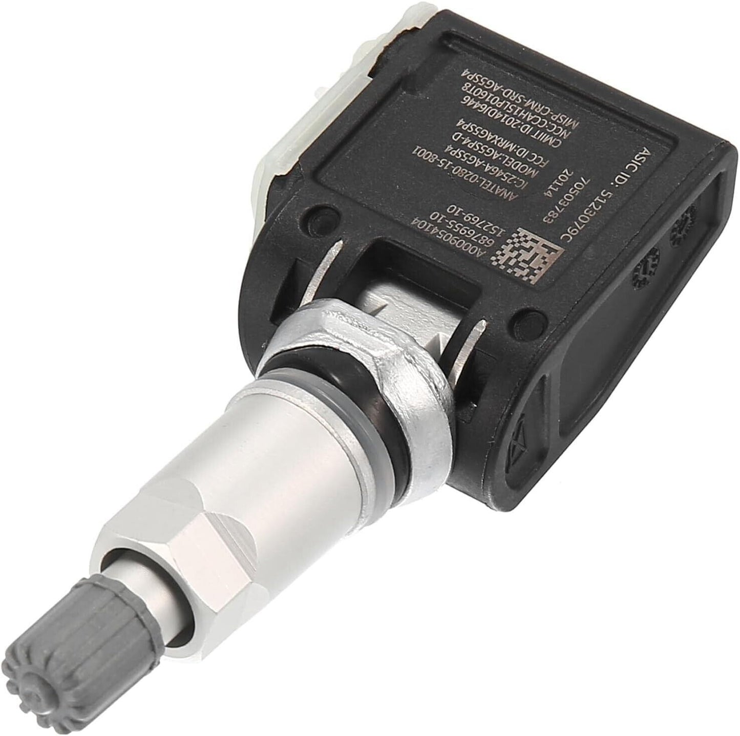 Tyre Pressure Sensor TPMS For BMW Mercedes A B Class Sprinter MINI A0009054104