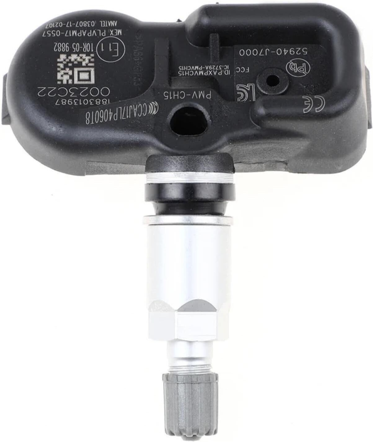 Tyre Pressure Sensor TPMS For Kia Ceed Pro Ceed XCeed K3 Forte 52940J7000