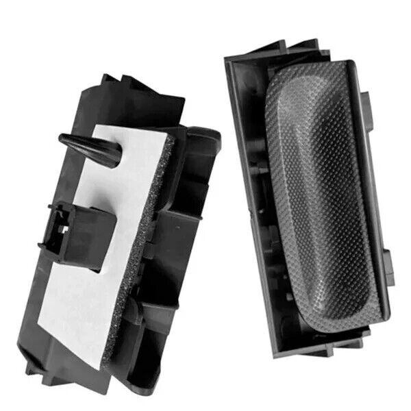 Rear Tailgate Boot Handle 8726V7 Micro Switch For Citroen C4 Picasso 2006-13