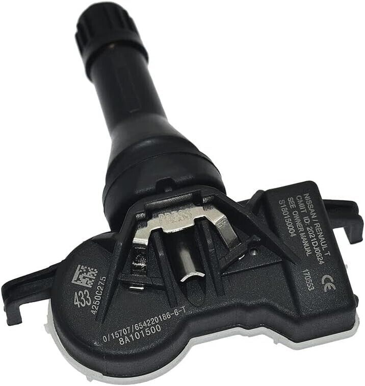 Tyre Pressure Sensors TPMS Mitsubishi L200 Pajero Shogun C4 4008 4250C275