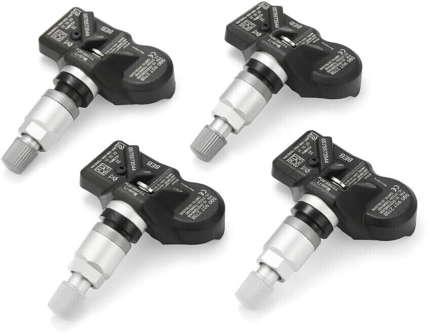 Tyre Pressure Monitor Sensor TPMS For Audi Skoda VW Porsche Bentley 5Q0907275B