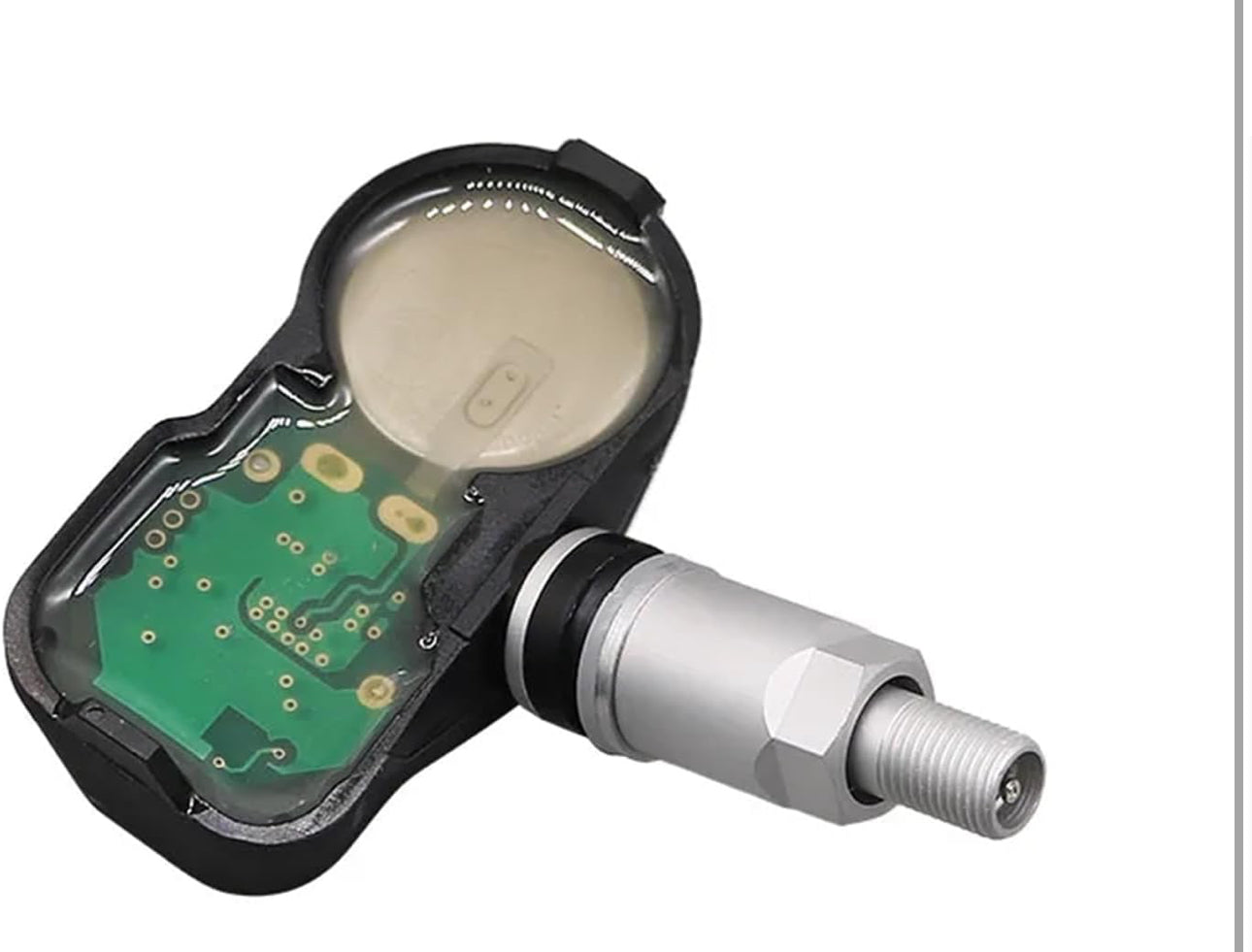 Tyre Pressure Sensor TPMS For Lexus LS IS RX Toyota C-HR 4260748020, PMV-C215
