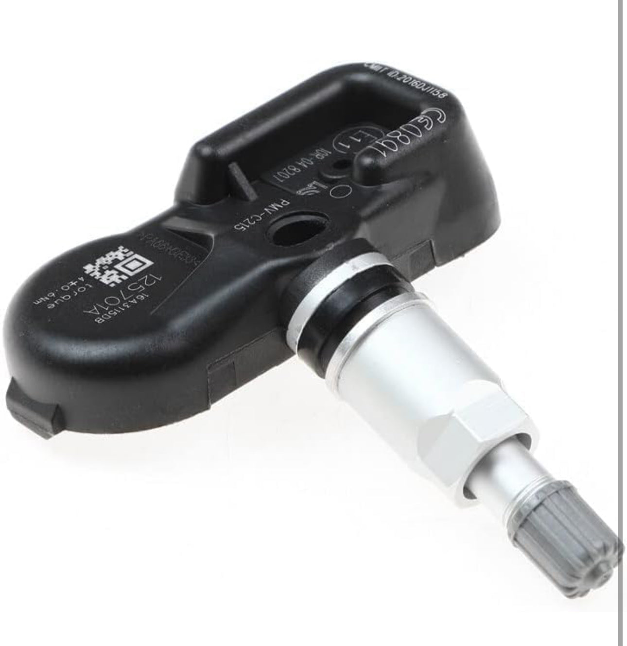 Tyre Pressure Sensor TPMS For Lexus LS IS RX Toyota C-HR 4260748020, PMV-C215