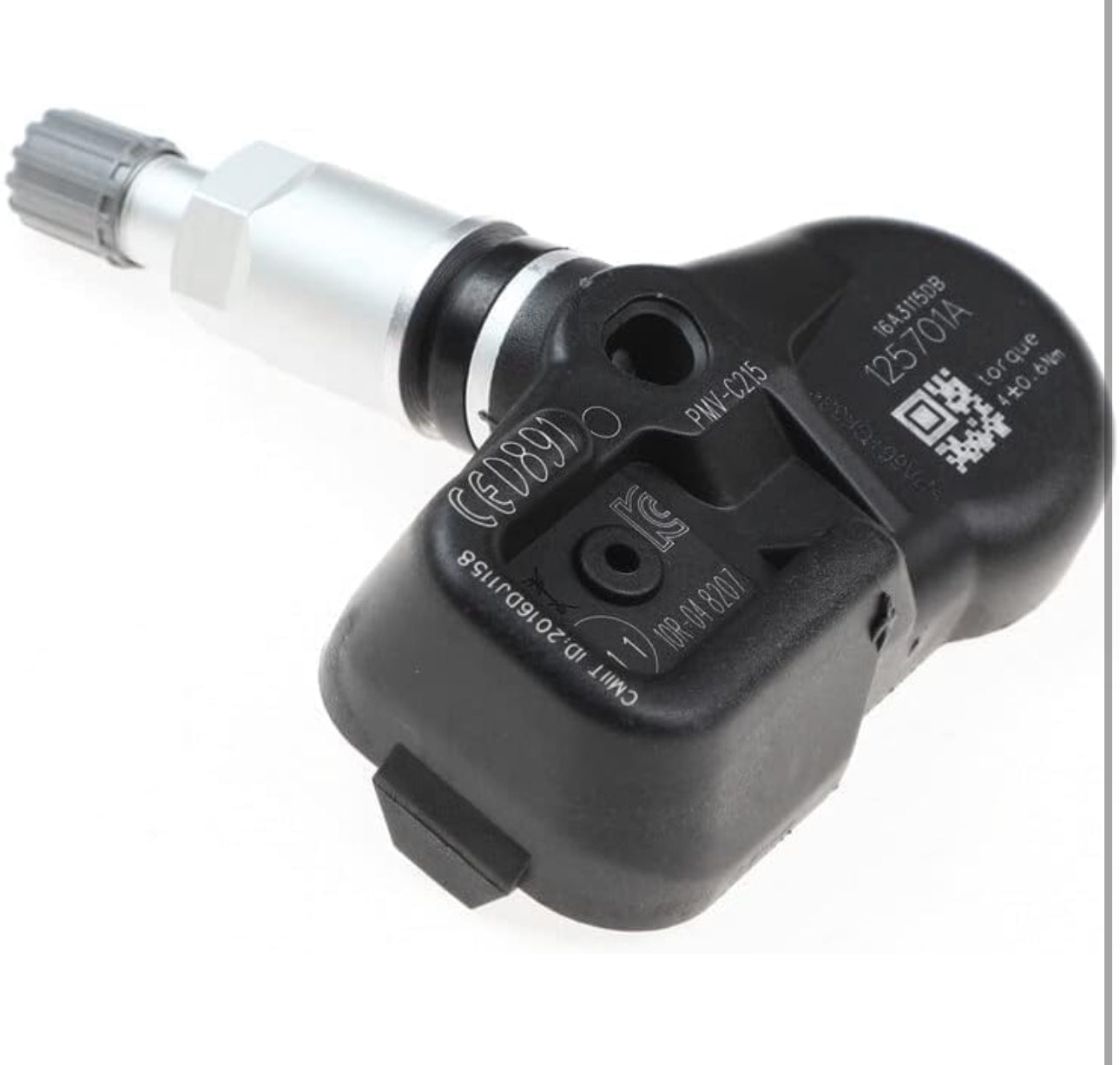 Tyre Pressure Sensor TPMS For Lexus LS IS RX Toyota C-HR 4260748020, PMV-C215