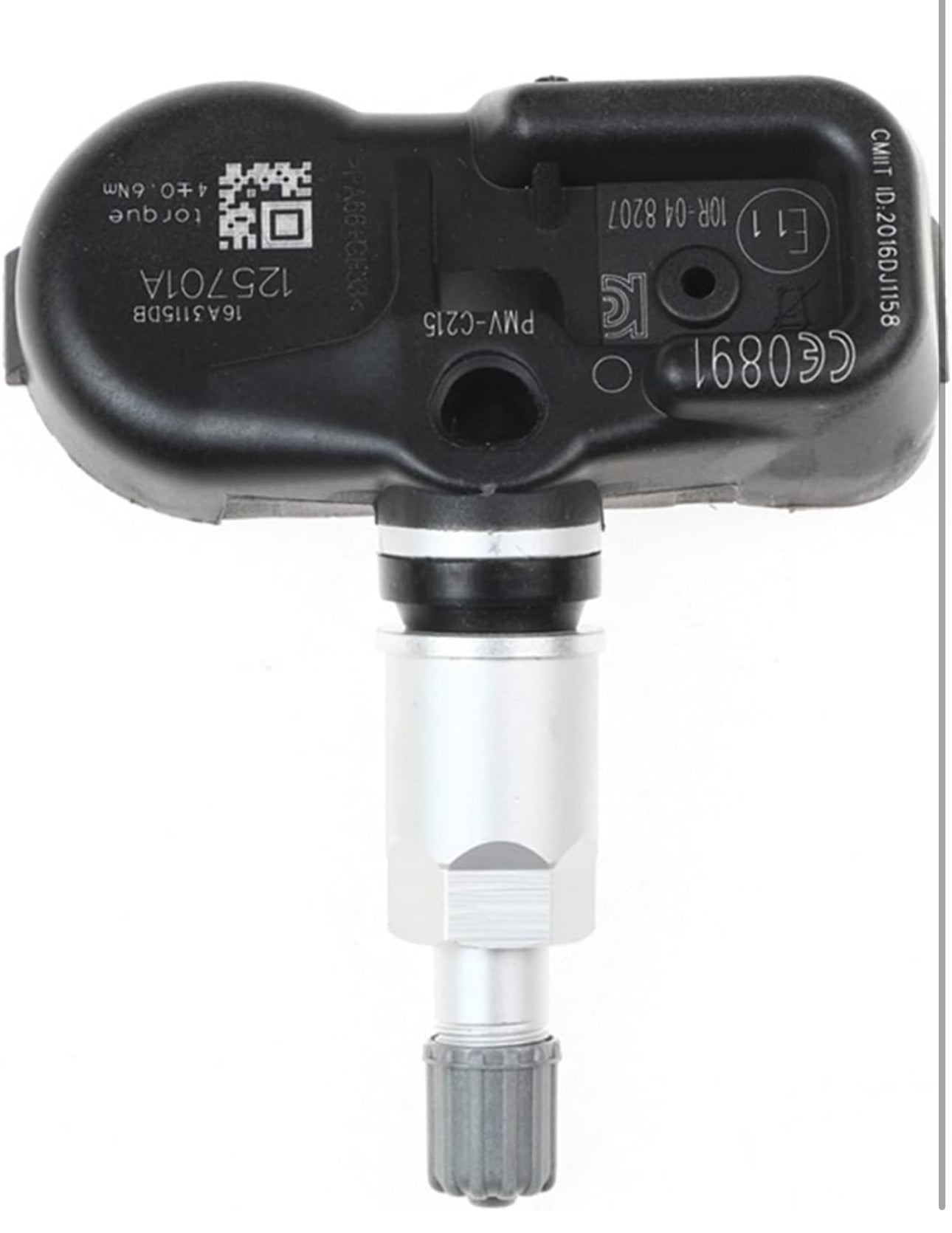 Tyre Pressure Sensor TPMS For Lexus LS IS RX Toyota C-HR 4260748020, PMV-C215