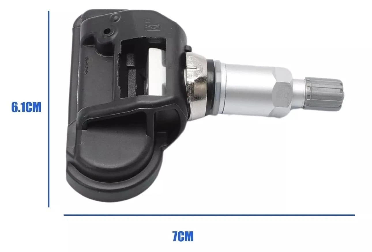 Tyre Pressure Sensor TPMS For Chrysler Dodge Jeep Fiat Grand Wrangler 56029398AB