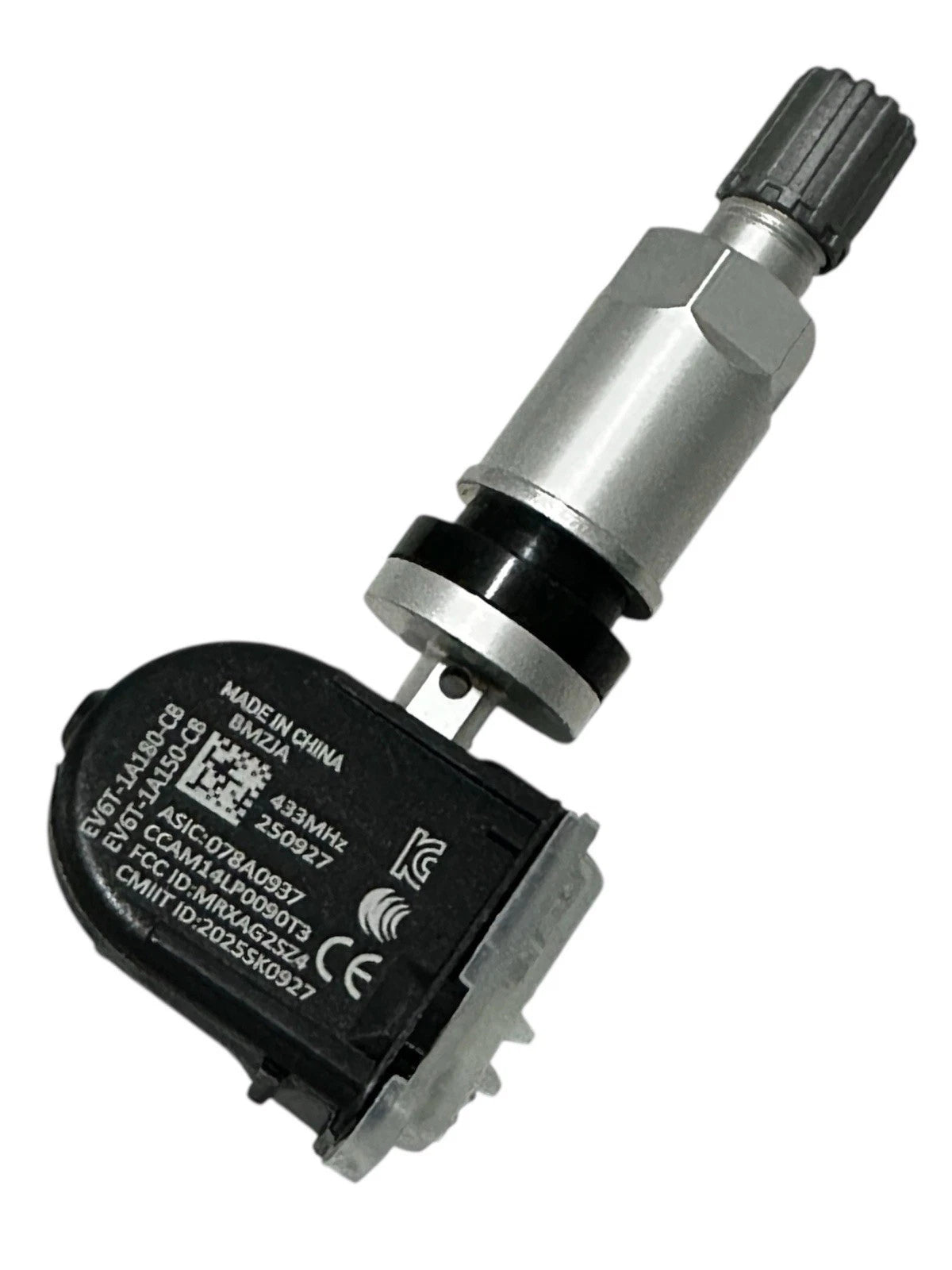 Tyre Pressure Sensor TPMS For Ford Focus Fiesta B-Max C-Max Kuga EV6T1A180DC
